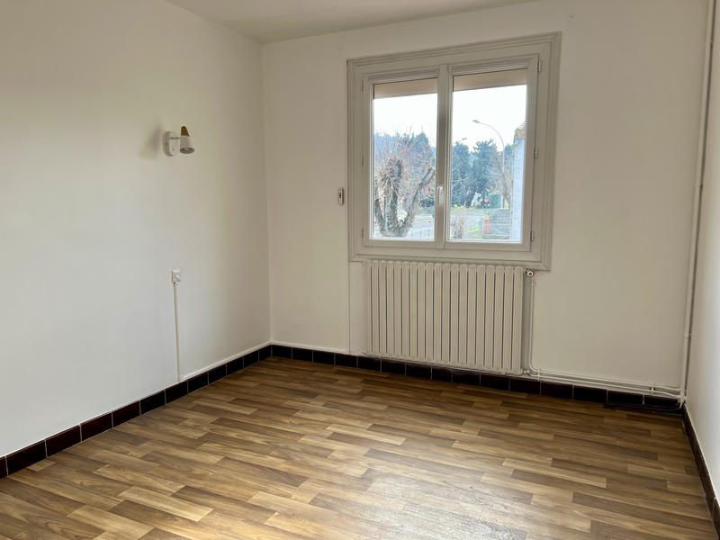 Maison - 102 m² - 5 pièces