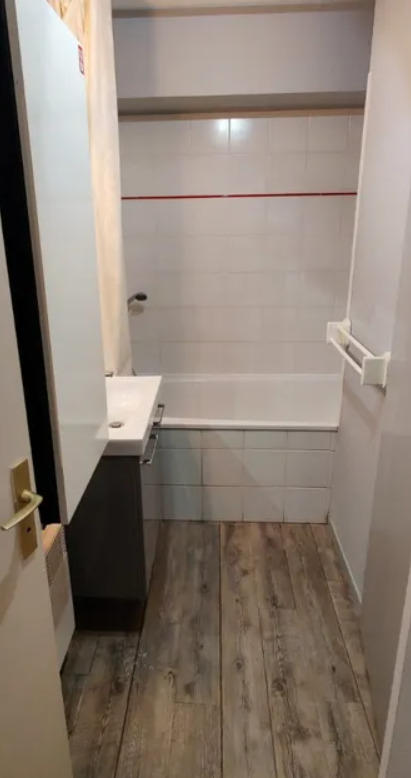 Appartement - 35 m² - 1 pièce