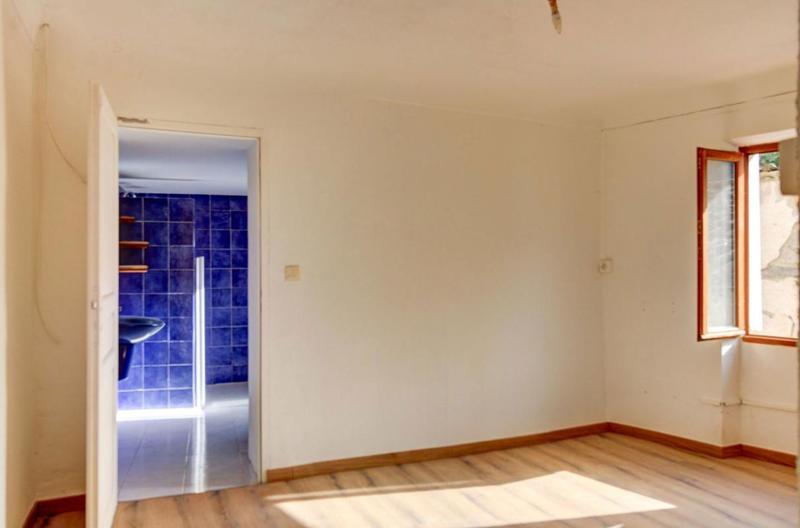 Maison de village - 63 m² - 4 pièces