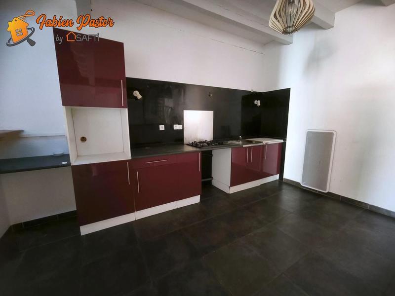 Duplex - 136 m² - 4 pièces