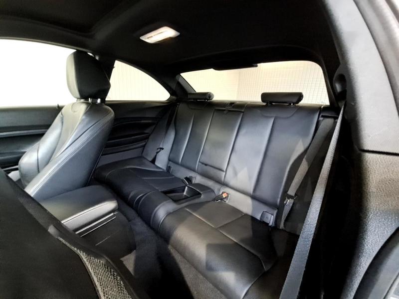 Bmw Serie 2 F22 Coupe M235i 326 Ch a