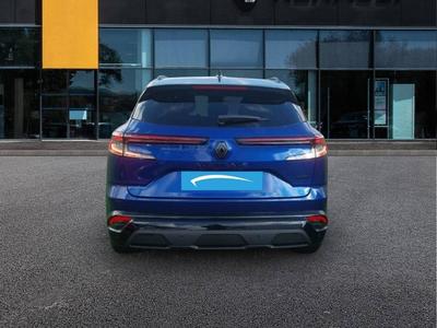 Renault Austral E-Tech full hybrid 200 Gsr2 Techno esprit Alpine 5p