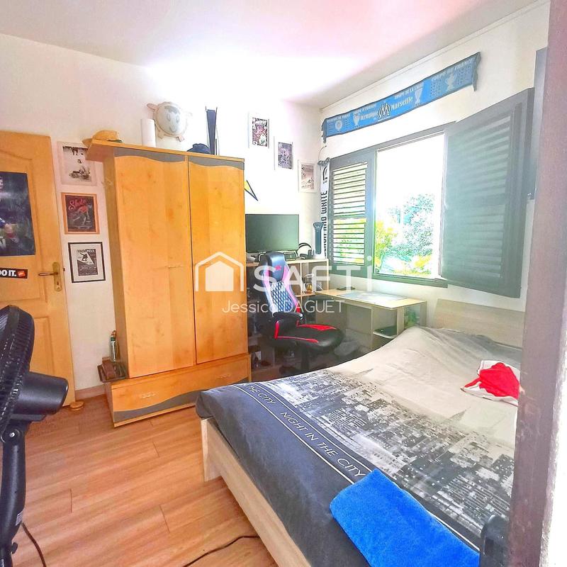 Maison - 160 m² - 5 pièces