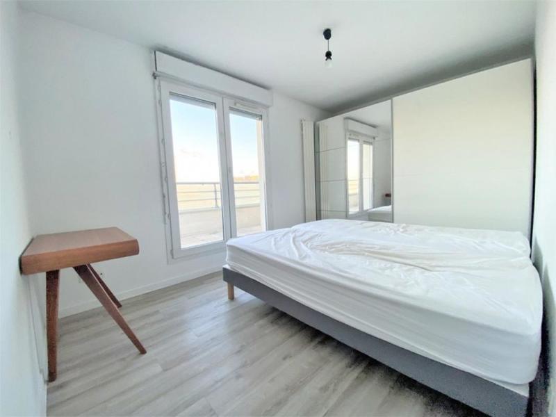 Appartement - 80 m² - 3 pièces