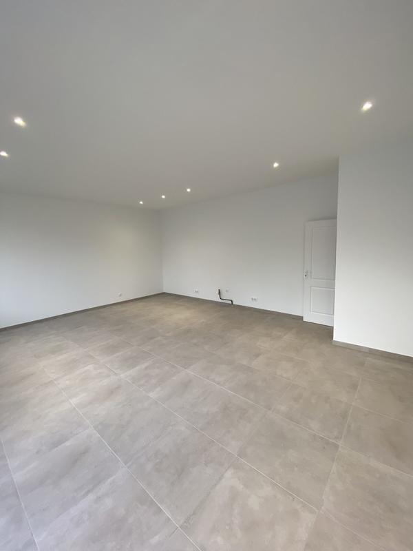 Local commercial - 37 m²