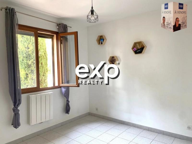 Villa - 70 m² - 3 pièces