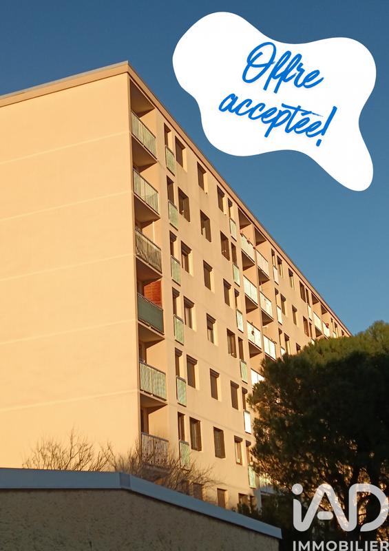 Appartement - 74 m² - 4 pièces