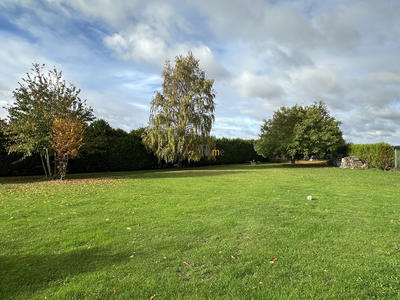 Maison - 158 m² - 5 pièces