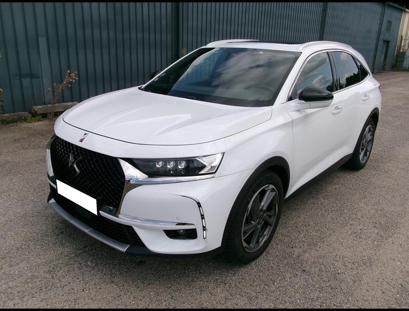Ds Ds 7 Crossback E-Tense 300 Grand Chic Eat8