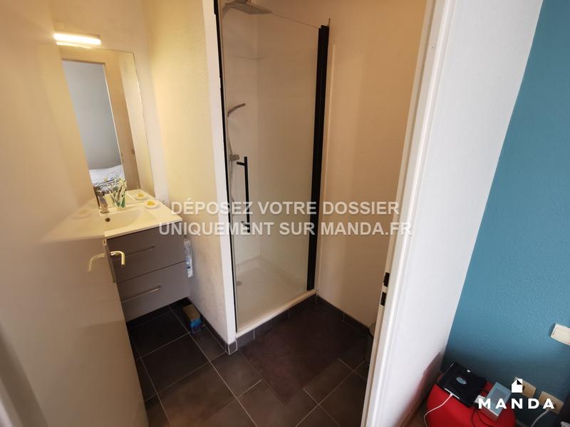 Chambre - 14 m² - 4 pièces