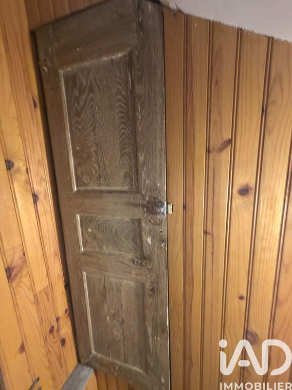 Maison - 157 m² - 6 pièces