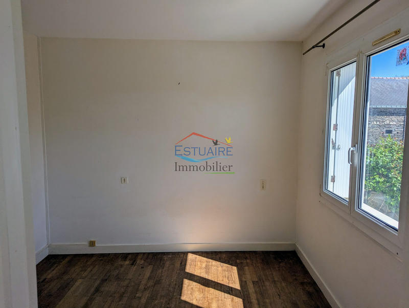 Maison - 90 m² - 3 pièces