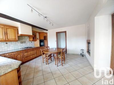 Maison de campagne - 155 m² - 9 pièces