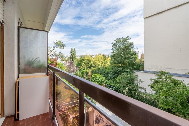 Appartement - 31 m² - 1 pièce