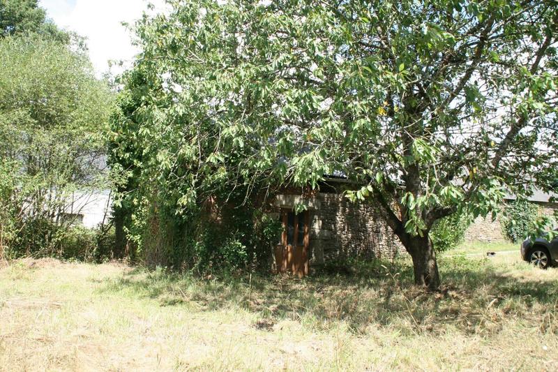 Maison - 57 m² - 3 pièces