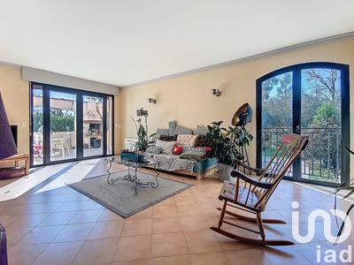 Maison - 190 m² - 5 pièces