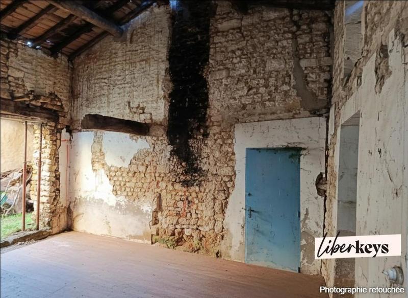 Maison - 67 m² - 2 pièces