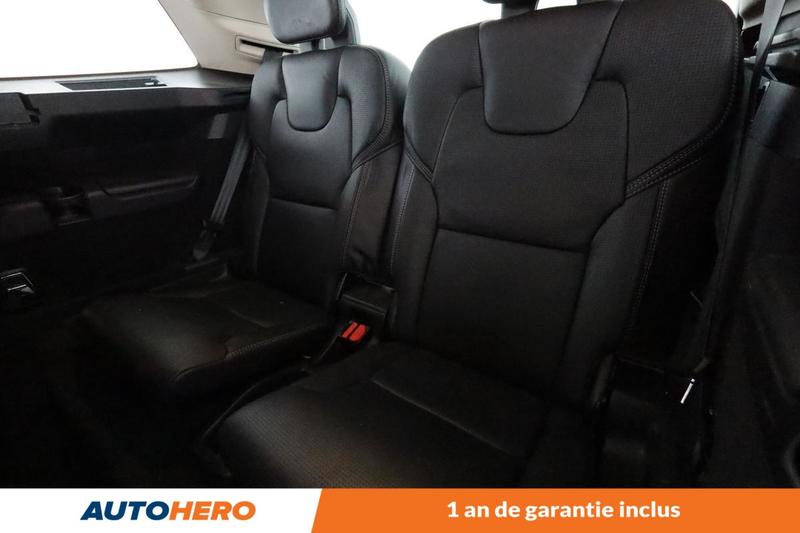 Volvo Xc90 2.0 T8 Recharge Awd Inscription Luxe Geartronic 8 7pl 390 ch