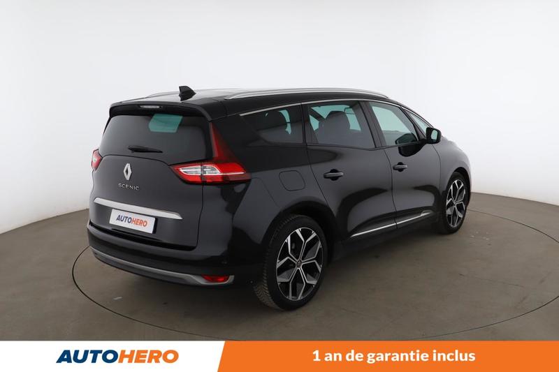 Renault Grand Scénic 1.3 TCe Intens 7pl 140 ch