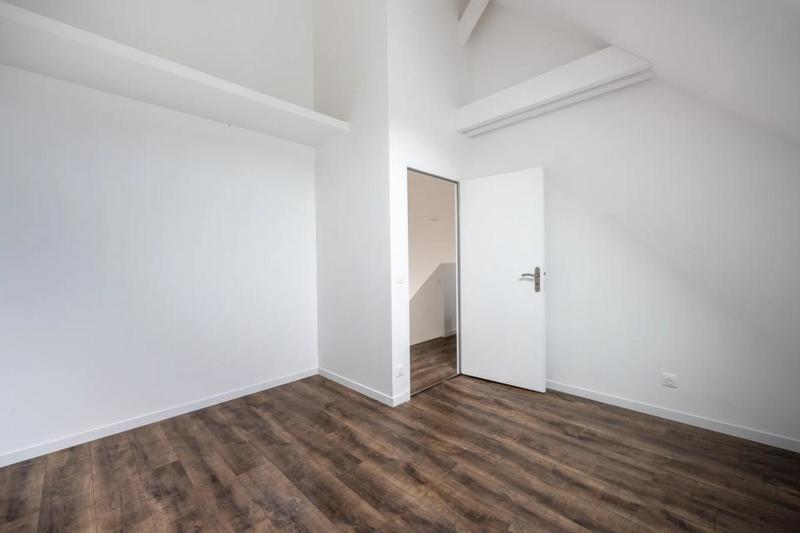 Maison - 141 m² - 6 pièces