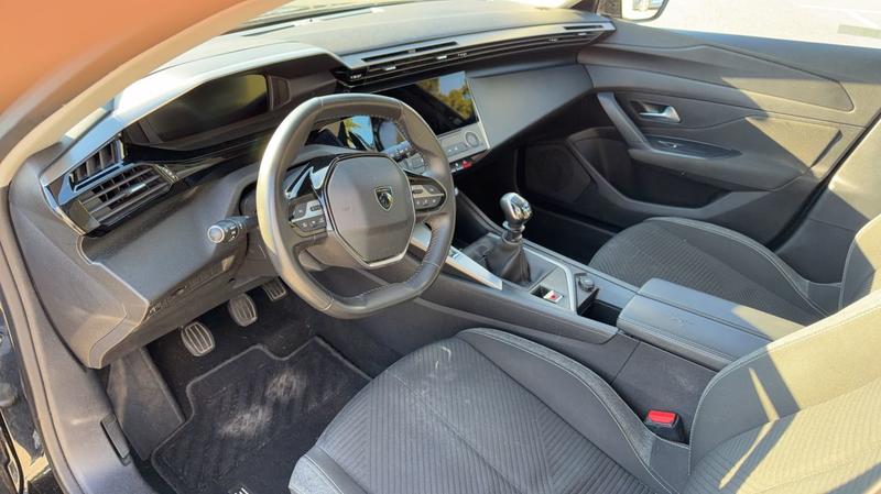 Peugeot 308 (2) 1.2 PureTech 110 Active - Entretien constructeur