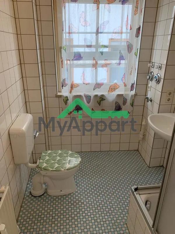 Appartement - 34 m² - 2 pièces