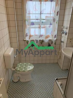 Appartement - 34 m² - 2 pièces