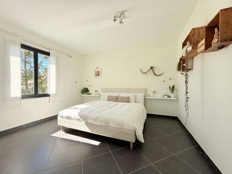 Maison - 160 m² - 5 pièces