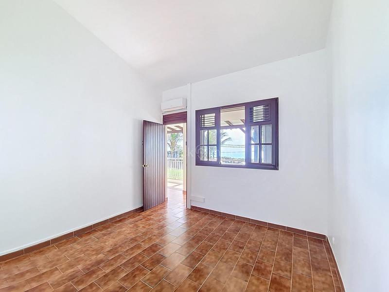 Appartement - 120 m² - 4 pièces