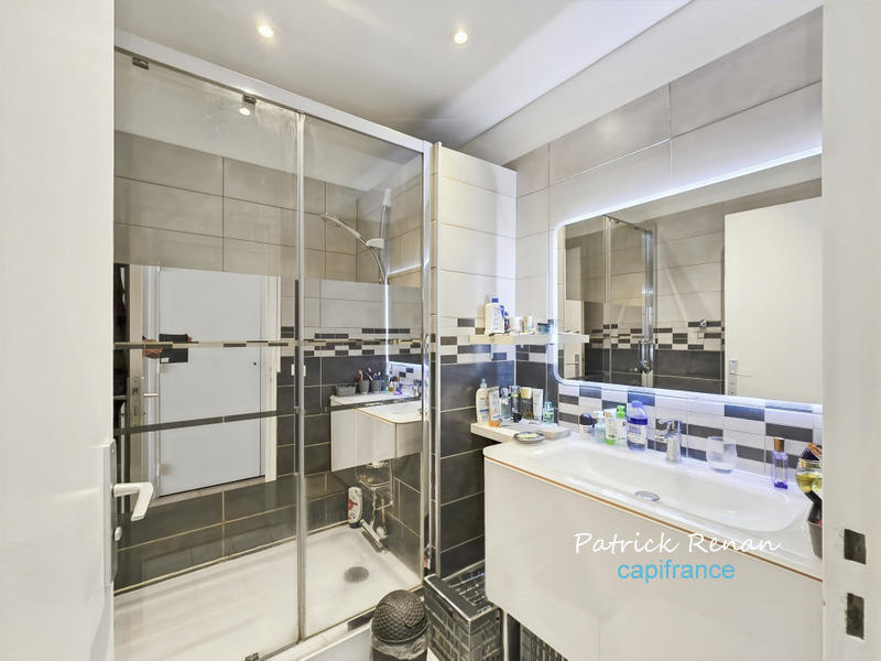 Appartement - 72 m² - 3 pièces