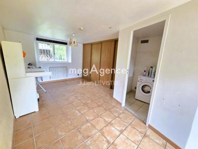 Maison - 122 m² - 6 pièces