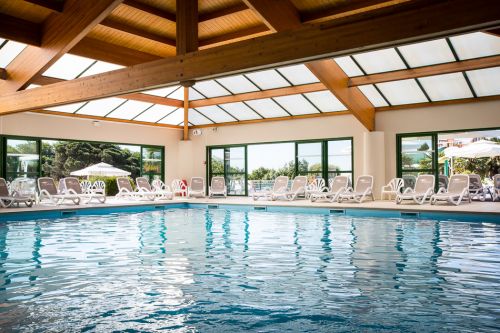 Camping le Pin Parasol