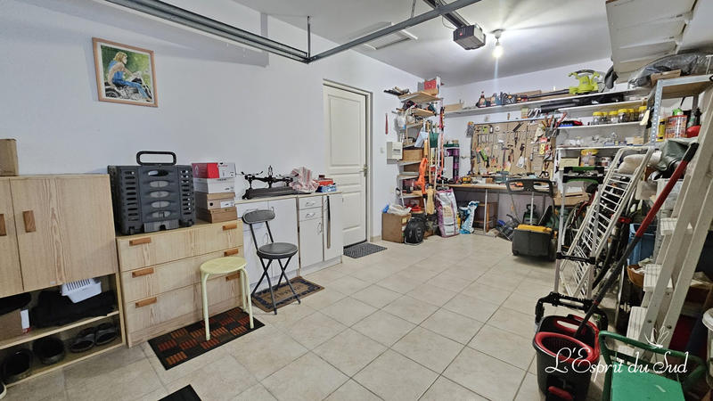 Maison - 170 m² - 6 pièces