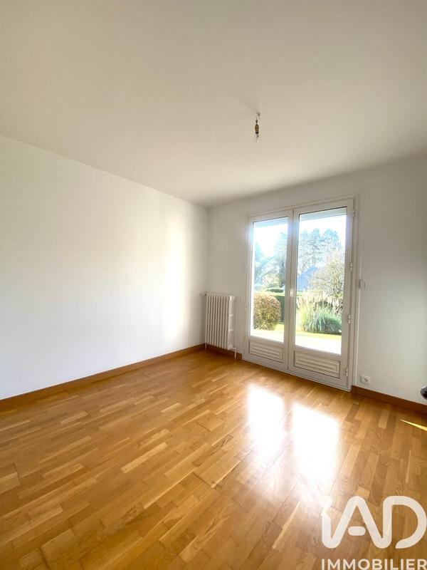 Maison - 156 m² - 5 pièces