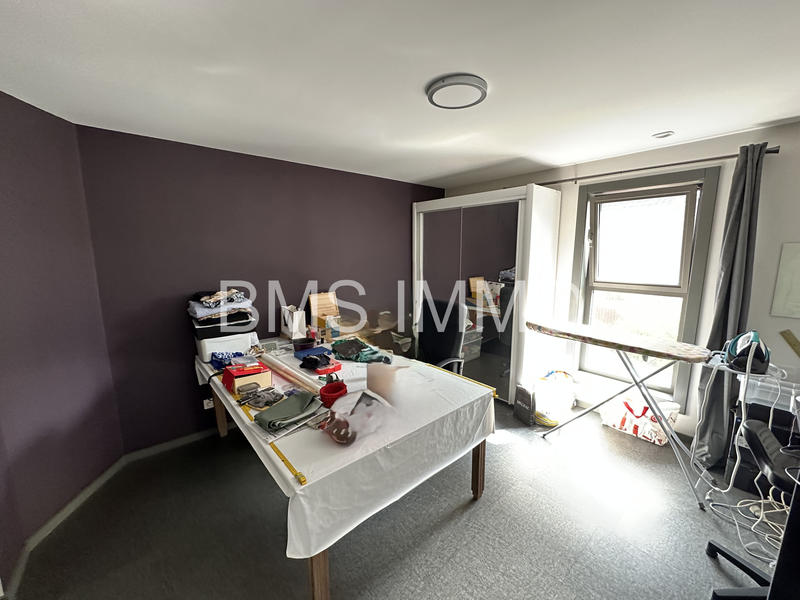 Appartement - 161 m² - 5 pièces