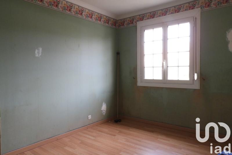 Maison - 79 m² - 4 pièces