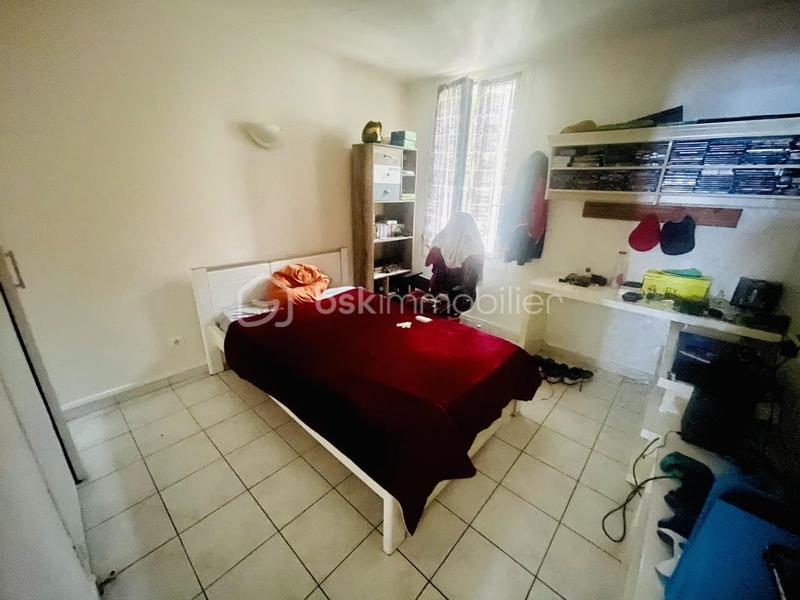 Appartement - 100 m² - 4 pièces