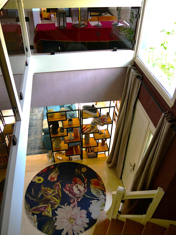 Maison - 168 m² - 7 pièces