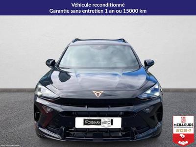 Cupra Formentor 1.5 etsi hybrid 150 ch dsg7 v