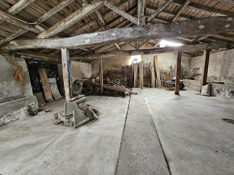 Maison - 102 m² - 3 pièces