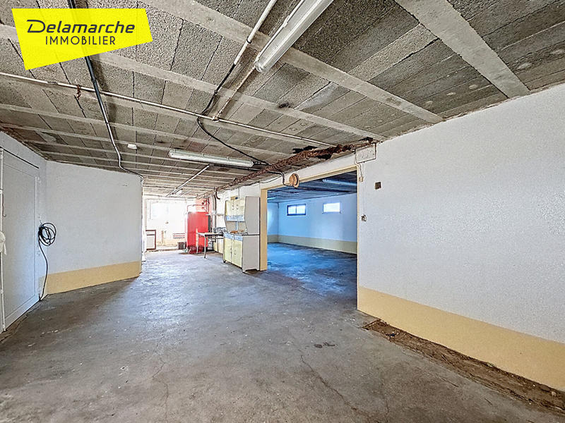 Maison - 102 m² - 4 pièces