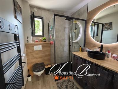 Maison - 39 m² - 2 pièces