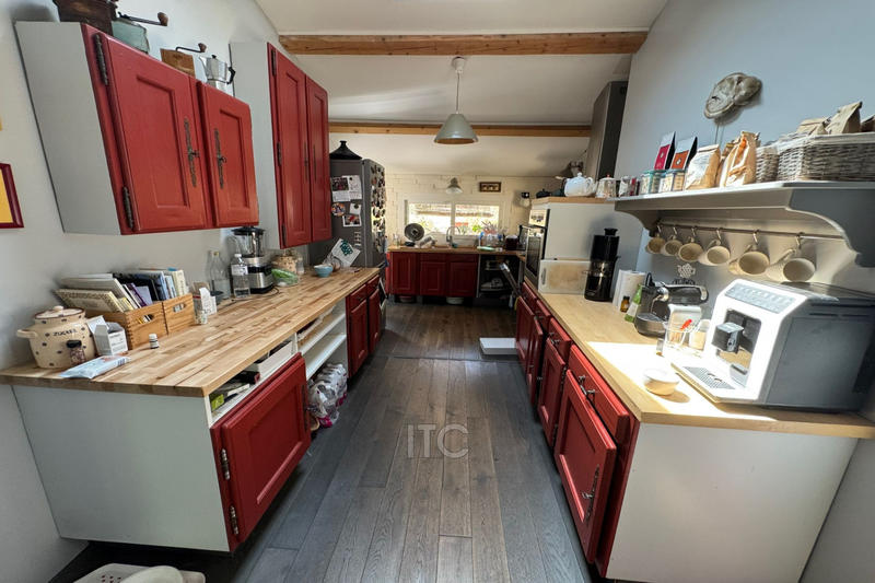 Villa - 136 m² - 5 pièces