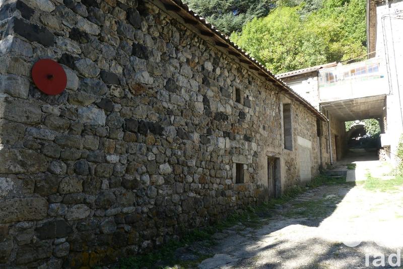 Maison de campagne - 125 m² - 5 pièces