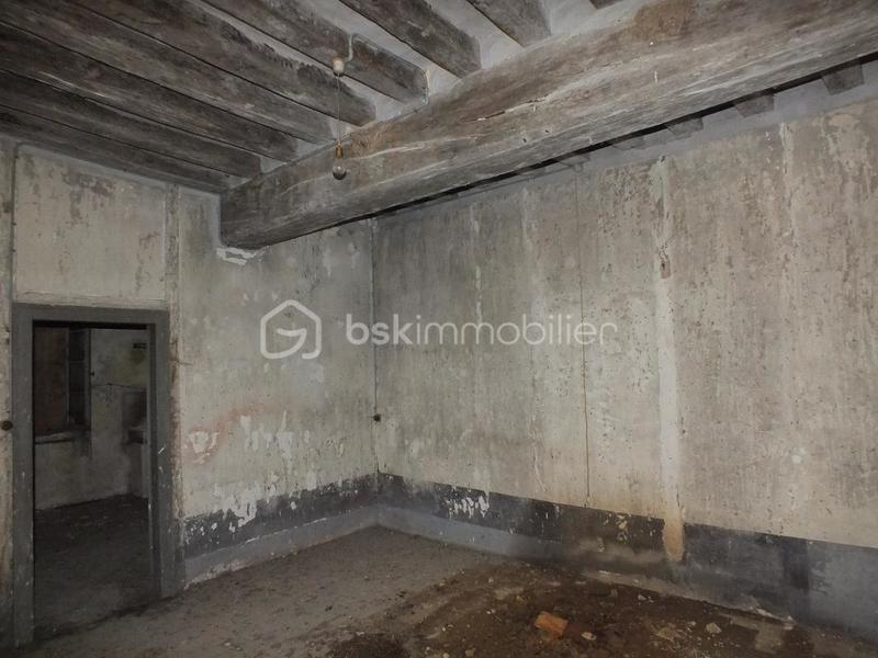 Maison de maîtres - 500 m² - 10 pièces