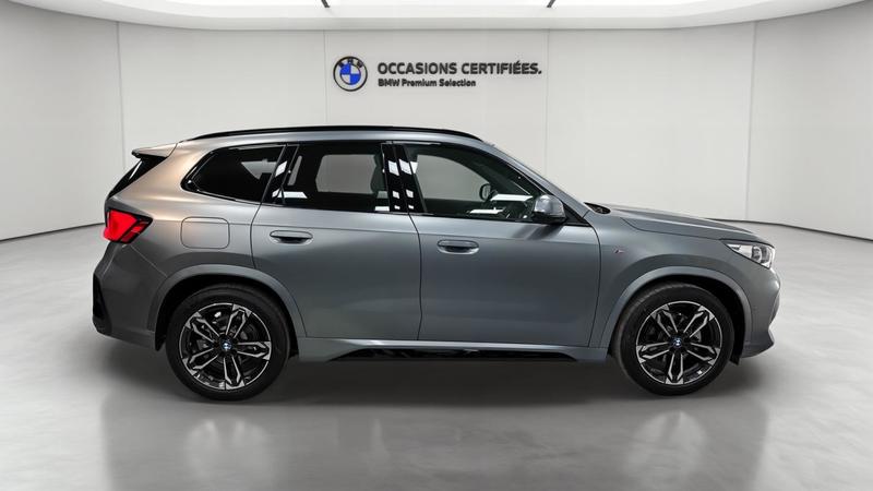 Bmw X1 U11 sDrive 18i 136ch Dkg7 m Sport