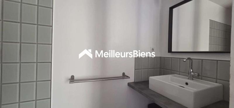 Maison - 121 m² - 5 pièces