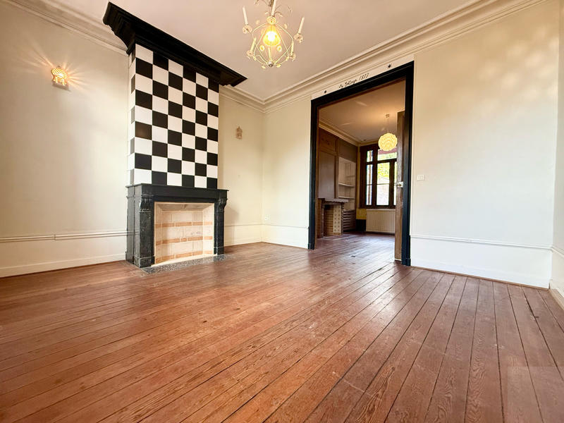 Maison - 130 m² - 4 pièces