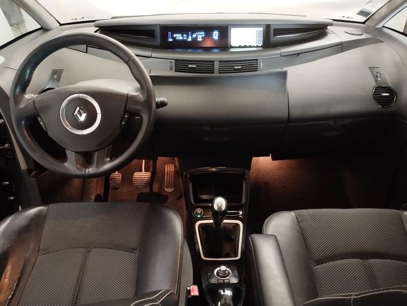 Renault Espace IV 2.0 Dci 150 Alyum Euro 5