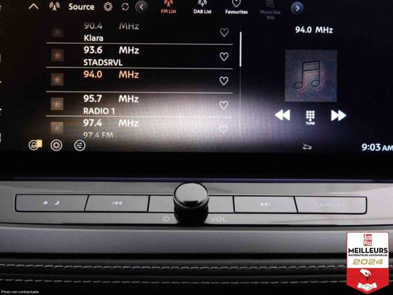 Nissan Qashqai 1.3 Dig-T 140 n-Connecta